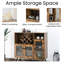 Thermia 97cm Sideboard-521204728