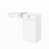 Blanc est en rupture de stock