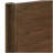 Besan Solid Wood Headboard Bed Frame-121839102-121839103