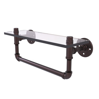 Bayer Bracket Shelf