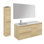 Ambra 47.5'' W Single Vanity