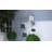 Mcgehee Aluminum Wall Light-1742690558-1742690556