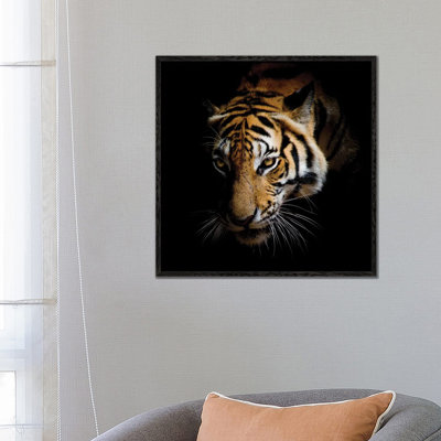 Harm by Kimberly Allen - Gallery-Wrapped Canvas Giclée on Canvas