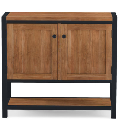 Zetzaf 2 - Door Standard Accent Cabinet