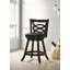 Tabouret de bar et de comptoir Caeron-782975357