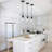 1 - Light Single Pendant