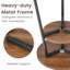 Lage Frame End Table-1521021702