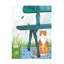 Art sur toile «CAT», par Isabelle Brent-103103346