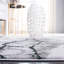 John-Paul Abstract Grey/Blue Area Rug-116988147-43483293