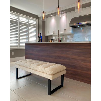 Hokku Designs 48 "Turea