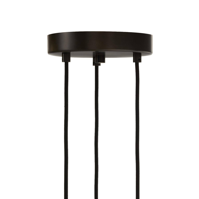 Aleena Multi-Port Pendant