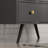 30"Single Bathroom Vanity With Ceramic Sink Top-1958481377