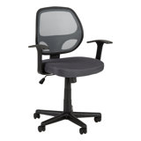 Chaise de travail en filet Abdul'Malik