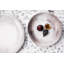 Assiette à salade Aurora Ash