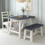 Ensemble de salle à manger Antonetta-413761413-413761409