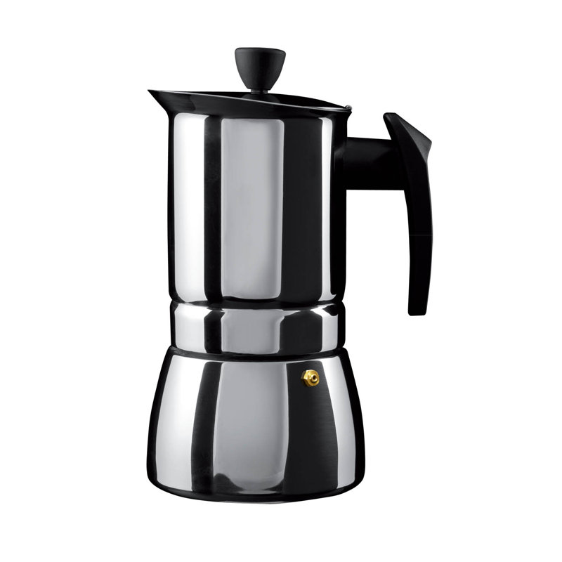 Café Ole, 6L
