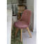 Devries 45cm H Velvet Upholstered Side Chair-199106334