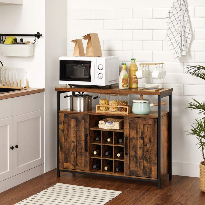 Raygoza 100cm Sideboard