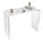 Castilloux 37.4'' Console Table