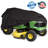 Elastic Mildew Resistant Lawn Mower Cover By Pyle