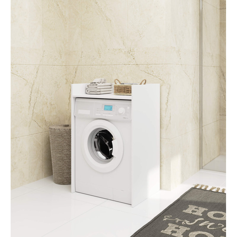 Shellena Freestanding Bathroom Cabinet