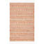 Tapis en jute / coton Bel-Air-712818264