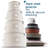 4-Piece Hard Shell Dinnerware Storage Set-401514544