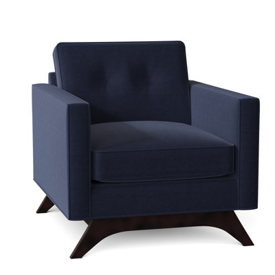 Flinn Upholstered Armchair