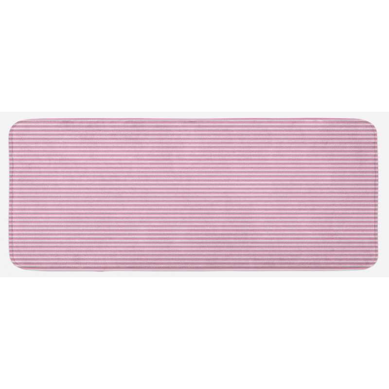 Tapis de cuisine