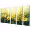 Hollandsworth - coquelicots - art mural traditionnel-769267410-769267411