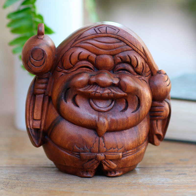 Religious & Spiritual Figurines & Sculptures
