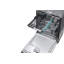 Samsung 38 dBA Bespoke Auto Open Door Dishwasher with 3rd Rack Washing System