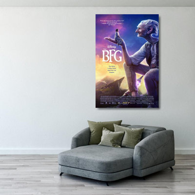 Le BFG