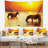 Polyester Tapestry-28508889
