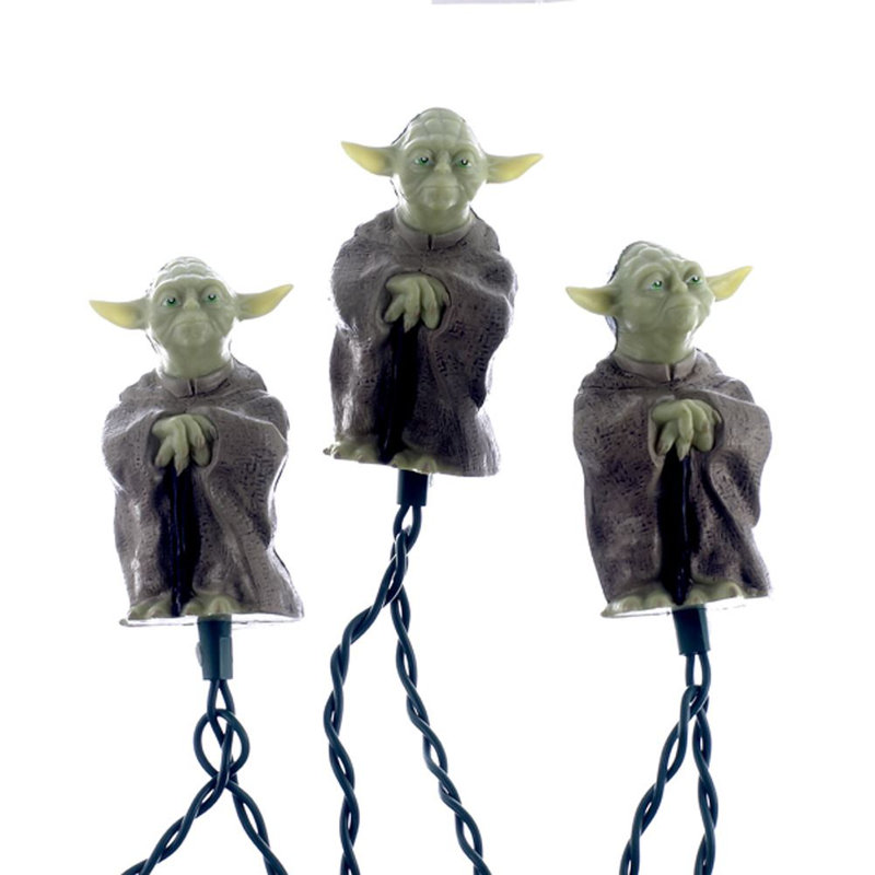 Star Wars 8.8'' String Lights