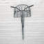 Bicycle Metal Garden Wall Planter-744687461