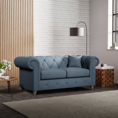 Ellrich 2 Seater Sofa