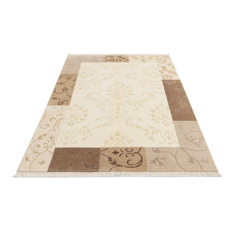 Munoz Beige Rug