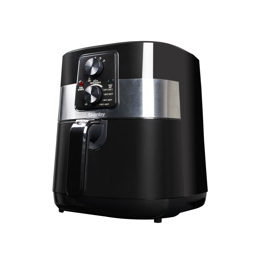 Danby 3.5 Qt. Air Fryer Danby