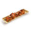 Disposable Appetizer Trays - Compostable