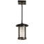 8" Wide Fulton Prime Mini Pendant