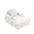 White Polyester