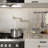 Mondawe Kitchen Faucet-90806719