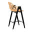 Tabouret de comptoir 26 po Beckerman