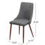 Chaise de salle à manger