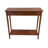 Amreece 32'' Solid Wood Console Table-1119269156
