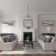 Baltimore 15.375"H x 15.37"W x 1.5"D Ceiling Medallion