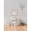 Palmetto Single Picture Frame Print-428969798