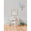 Palmetto Single Picture Frame Print-428969817