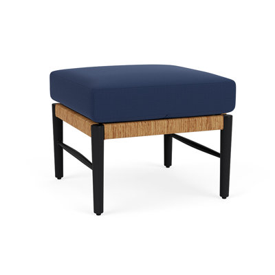 Galloway Outdoor Ottoman